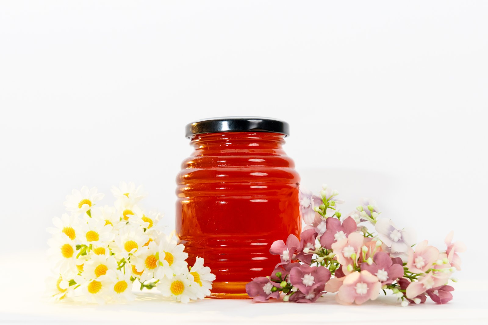 Eucalyptus Honey 480g