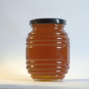 multifloral australian honey 480g