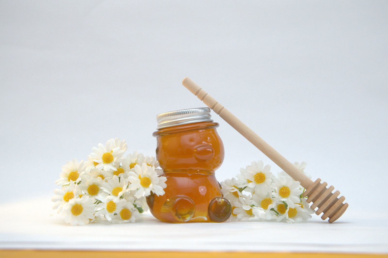 Multifloral Australian Honey 110g Multifloral Australian Honey 110g - Image 3