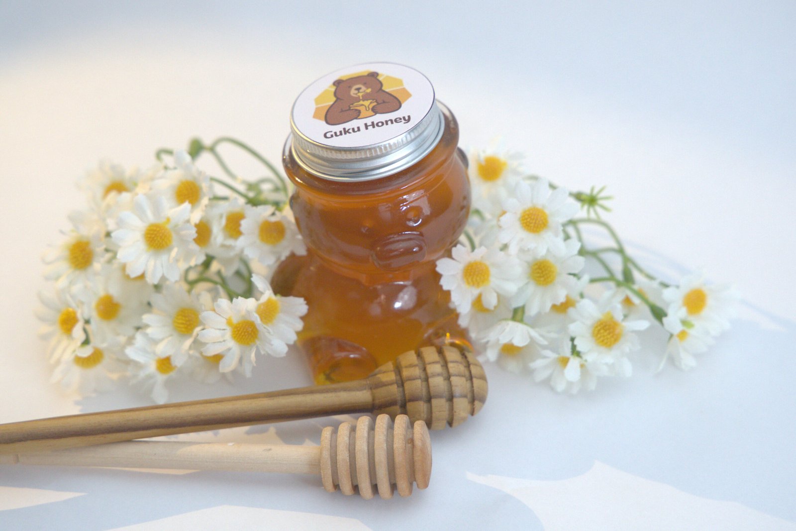 Multifloral Australian Honey 110g Multifloral Australian Honey 110g - Image 2
