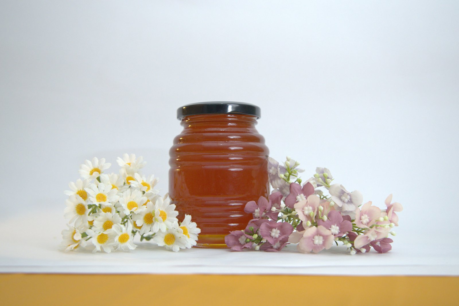 multifloral australian honey 480g Guku Honey 480g