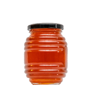 Australian Eucalyptus Honey 480g