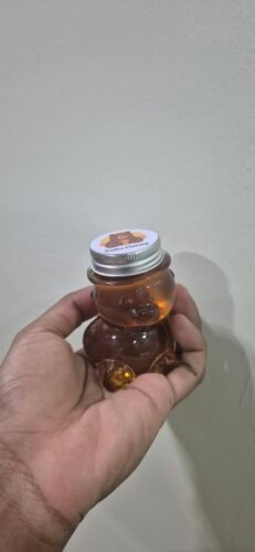 australian eucalyptus honey