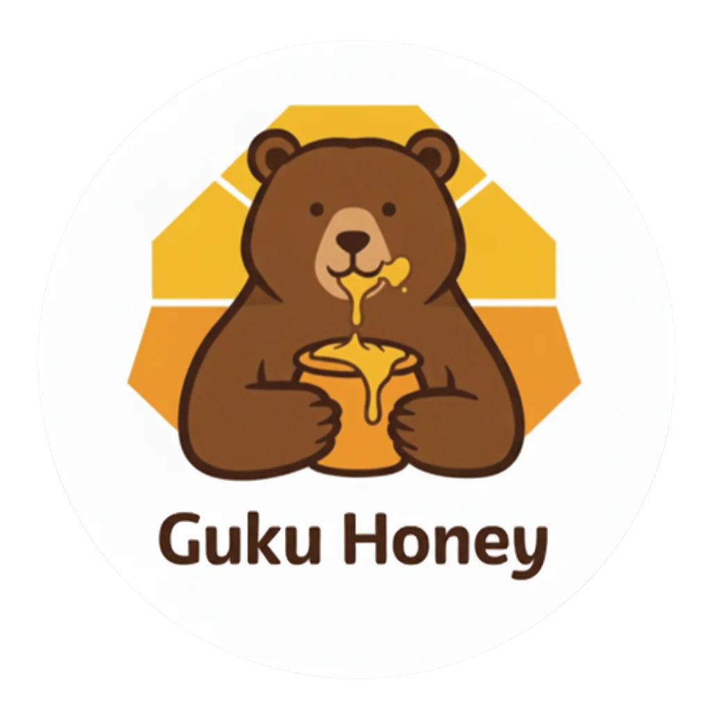 Guku Honey