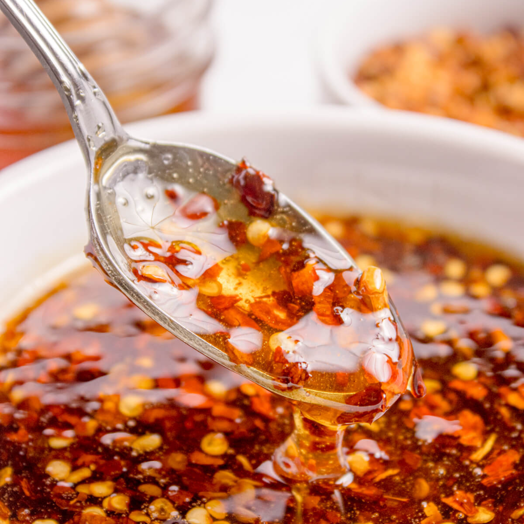 hot honey